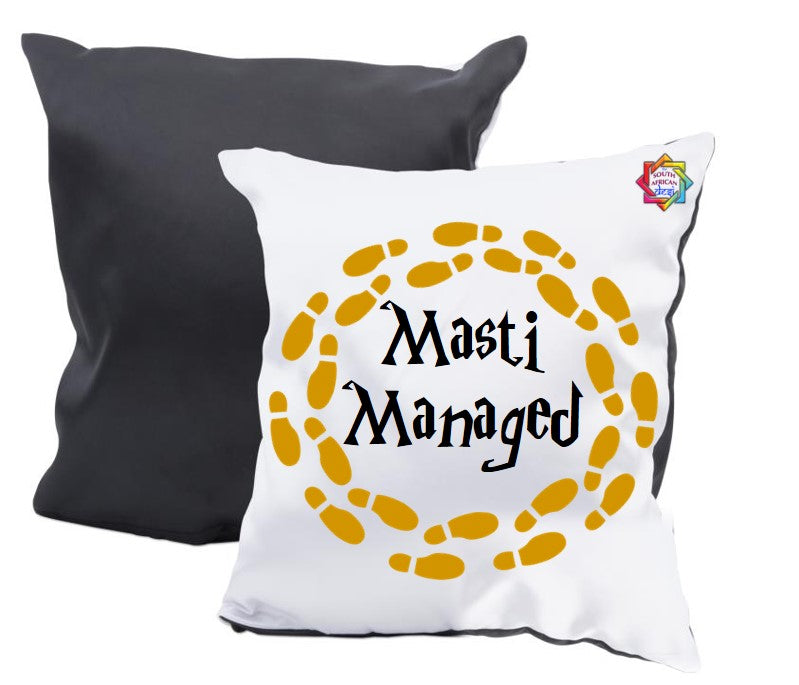 Masti Managed Scatter Cushion
