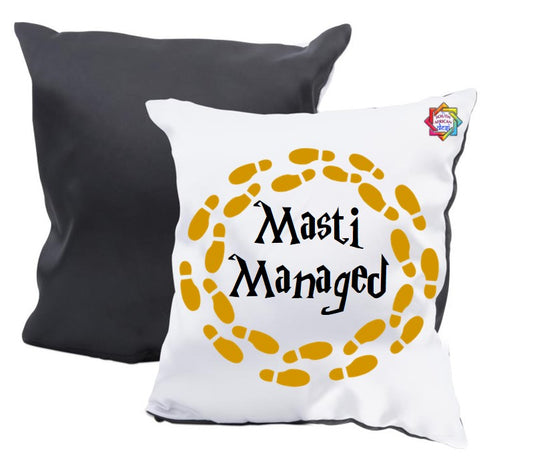 Masti Managed Scatter Cushion