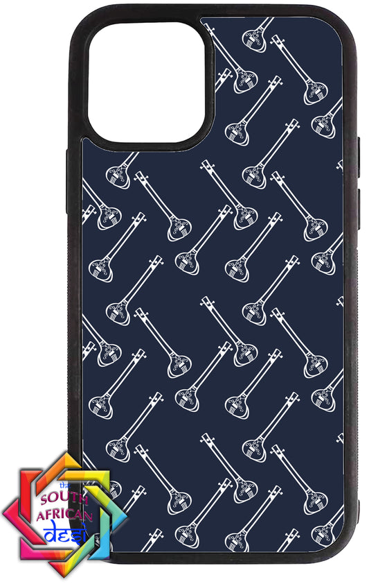 SITAR PHONE COVER / CASE