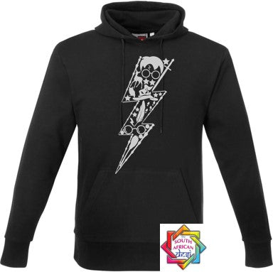 HARRY POTTER INSPIRED MANDALA HOODIE/SWEATER | UNISEX