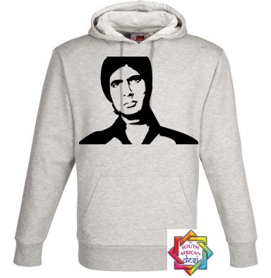AMITABH BACHCHAN HOODIE/SWEATER | UNISEX