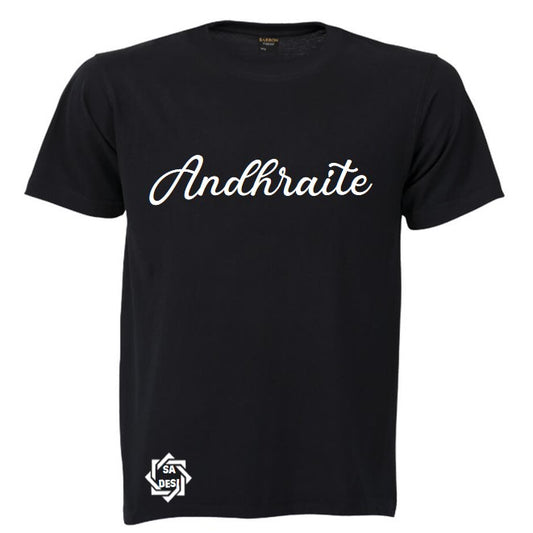 ANDHRAITE T-SHIRT