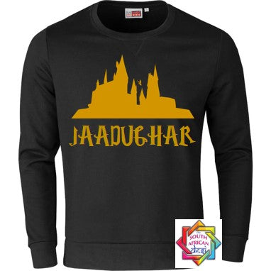 JAADHUGAR HOODIE/SWEATER | UNISEX