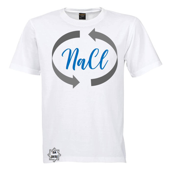 TURN SALT T SHIRT