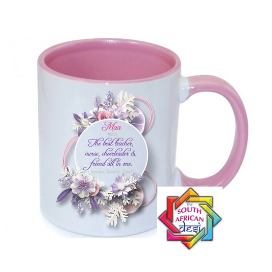 MAA DEFINITION MUG || MOTHERS DAY