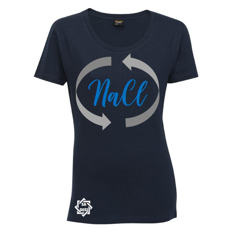 TURN SALT T SHIRT