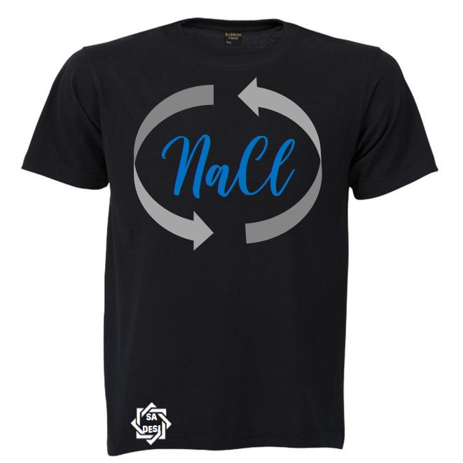TURN SALT T SHIRT