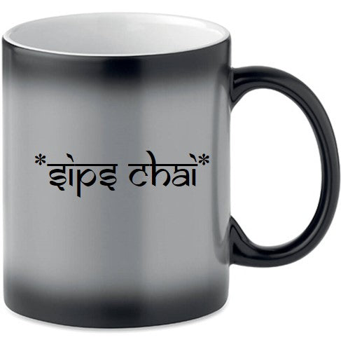 SIPS CHAI MUG