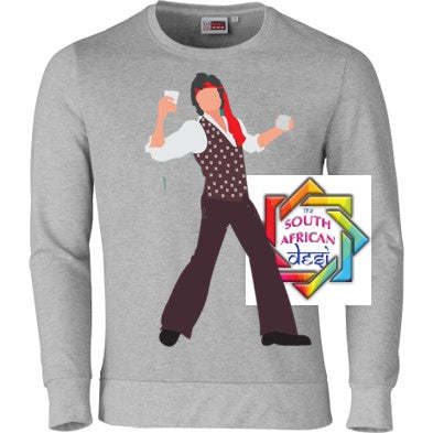 AMITABH BACHCHAN HOODIE/SWEATER | UNISEX