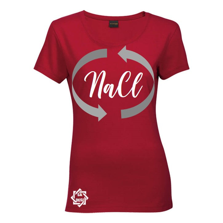 TURN SALT T SHIRT