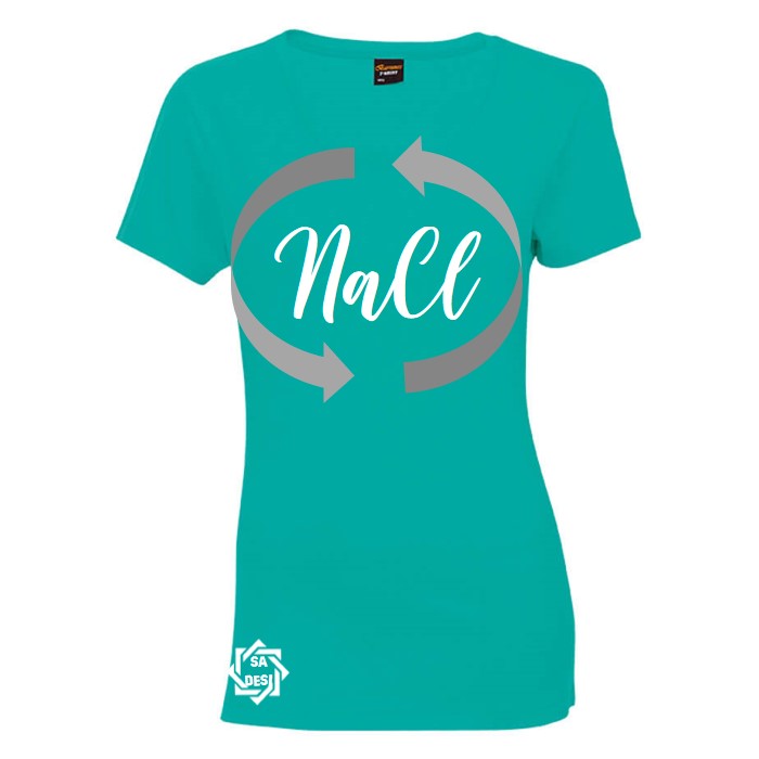 TURN SALT T SHIRT