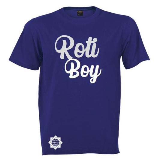 ROTI GIRL/BOY T SHIRT