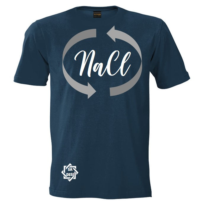 TURN SALT T SHIRT