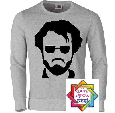 RAJNIKANTH HOODIE/SWEATER | UNISEX