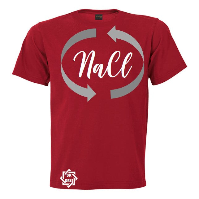 TURN SALT T SHIRT