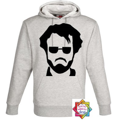 RAJNIKANTH HOODIE/SWEATER | UNISEX