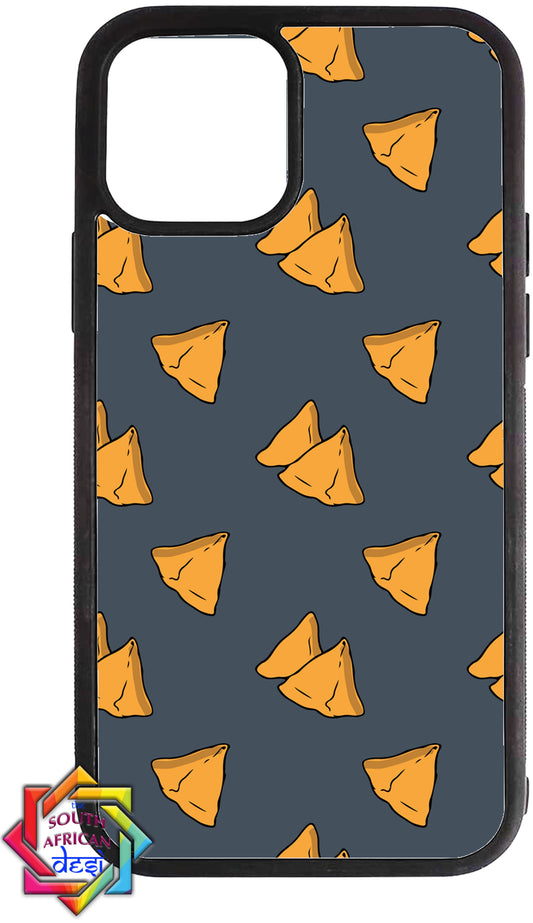 SAMOOSA PHONE COVER / CASE