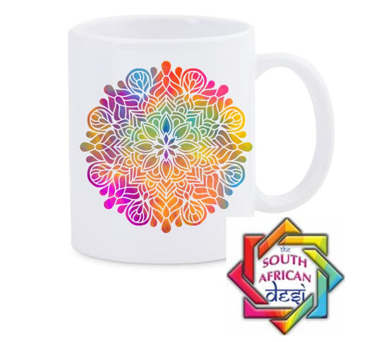 Mandala MUG