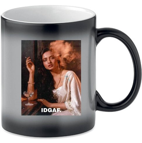 IDGAF MUG