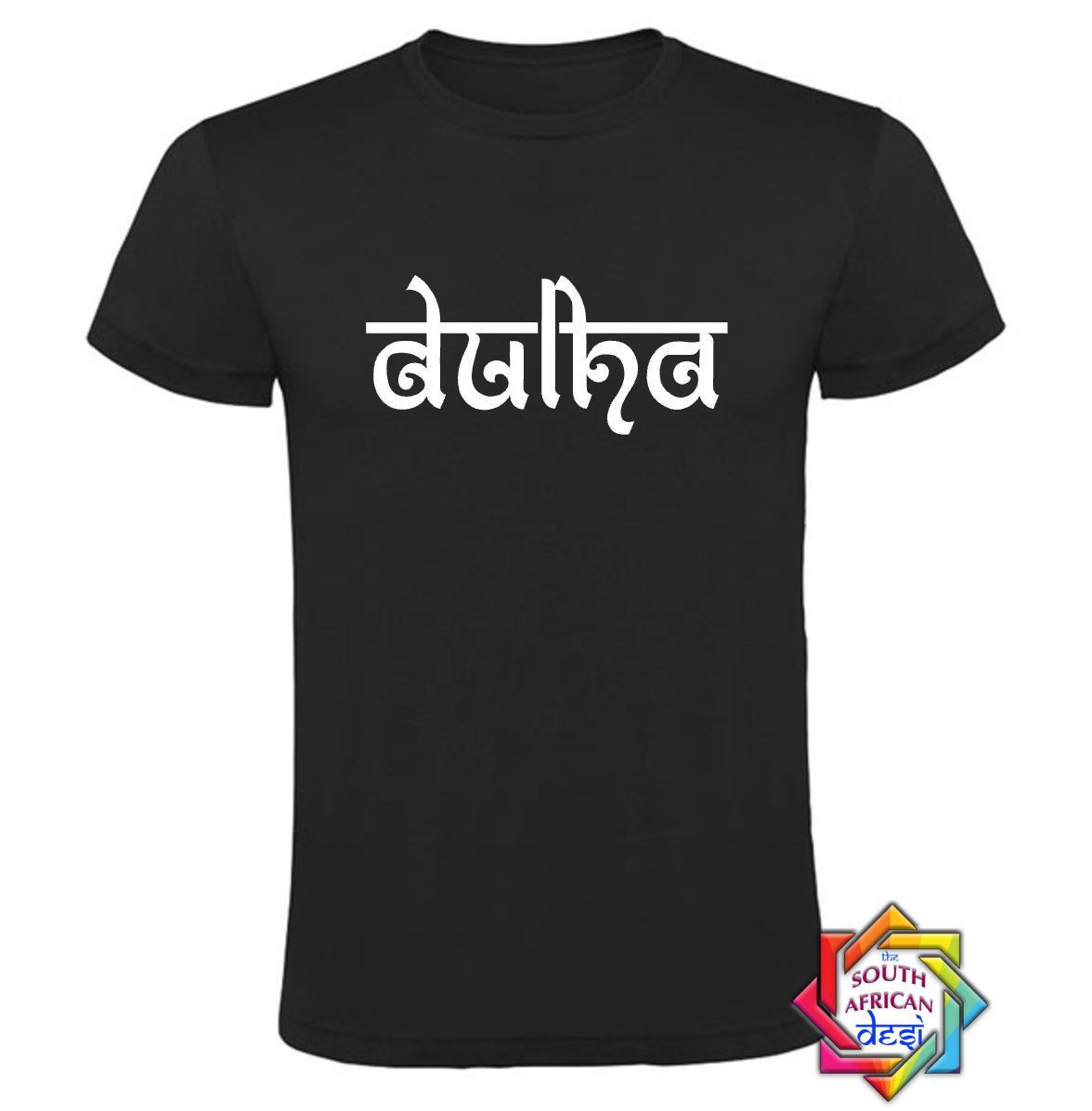 DULHA T-SHIRT
