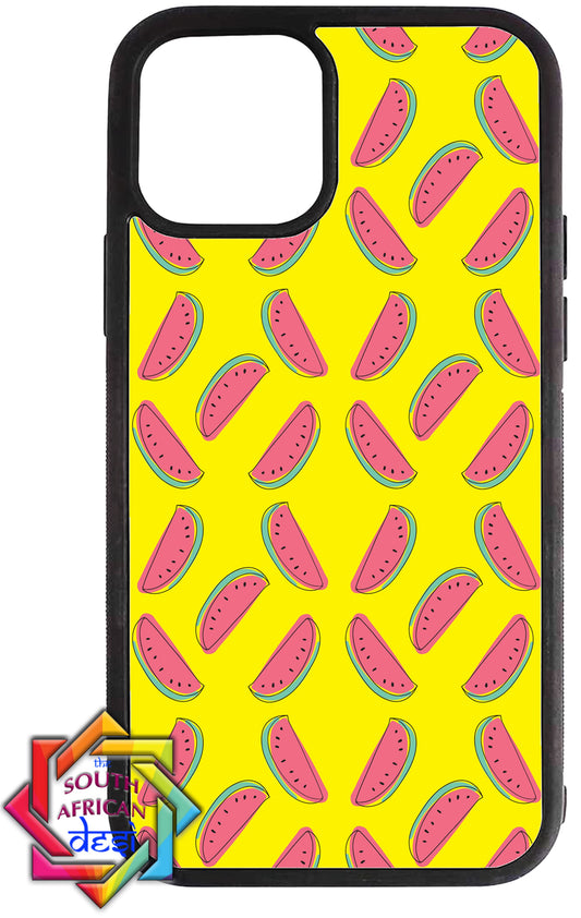 WATERMELON SLICE PHONE COVER / CASE