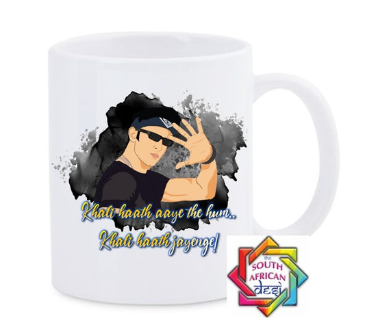 Ek Pal Ka Jeena | Hrithik Roshan Mug
