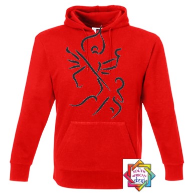 MAA DURGA HOODIE/SWEATER | UNISEX