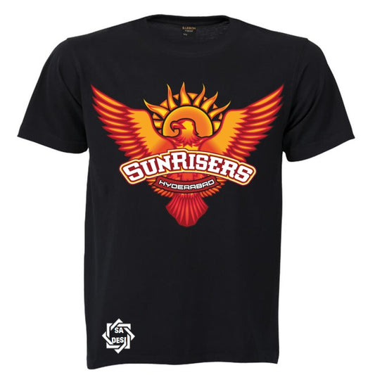 Sunrisers Hyderabad Supporter's T-shirt