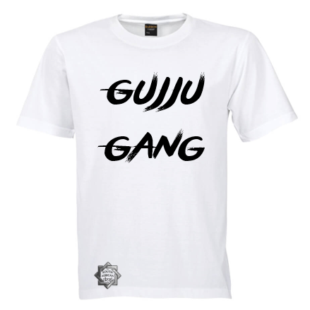 GUJJU GANG T-SHIRT