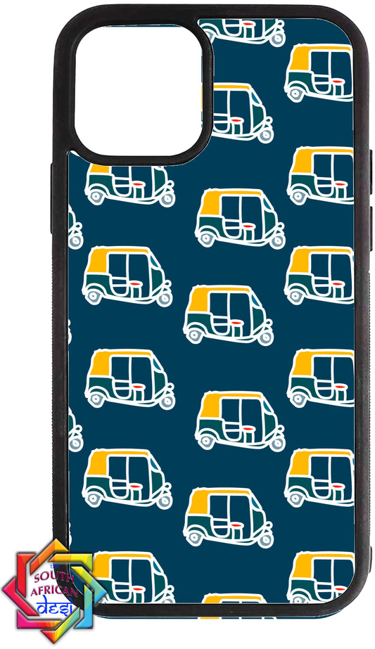 TUK TUK PHONE COVER / CASE