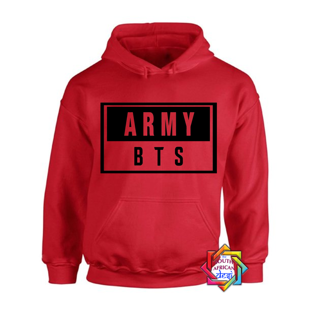 Sweater hoodie bts deals