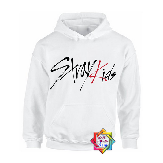 STRAY KIDS INSPIRED HOODIE/SWEATER | UNISEX