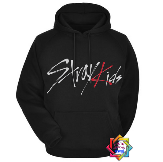 STRAY KIDS INSPIRED HOODIE/SWEATER | UNISEX