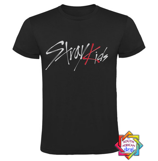 STRAY KIDS INSPIRED T-SHIRT