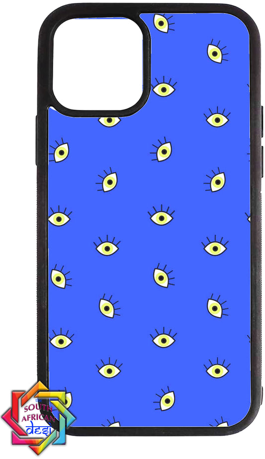 EVIL EYE PHONE COVER / CASE