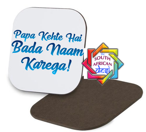 Papa Kehte Hai Bada Naam Karega Coaster | Fathers Day