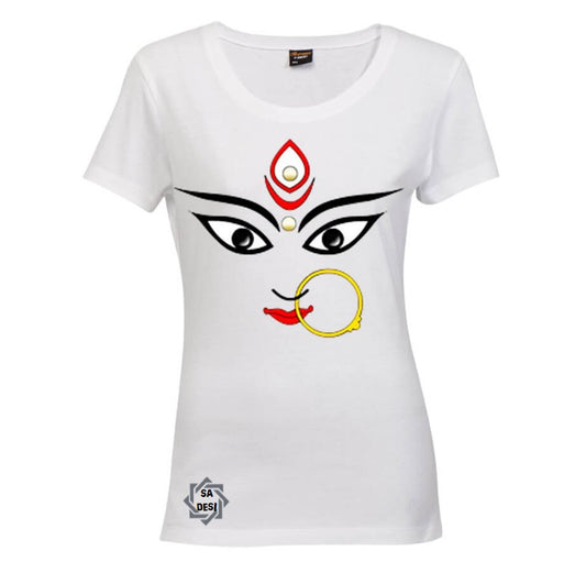 Maa Eyes T-shirt