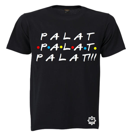 PALAT | FRIENDS INSPIRED T SHIRT