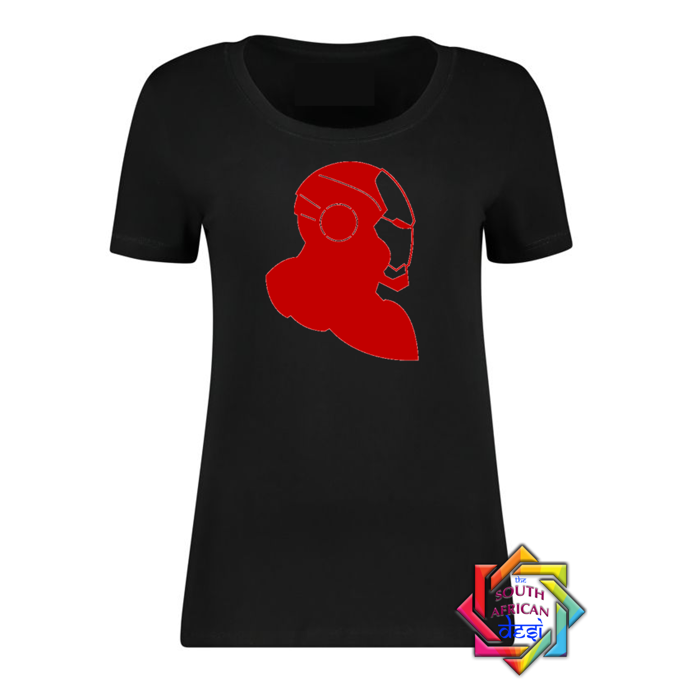Iron man t clearance shirt south africa