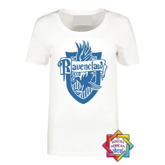 RAVENCLAW | HARRY POTTER INSPIRED T SHIRT