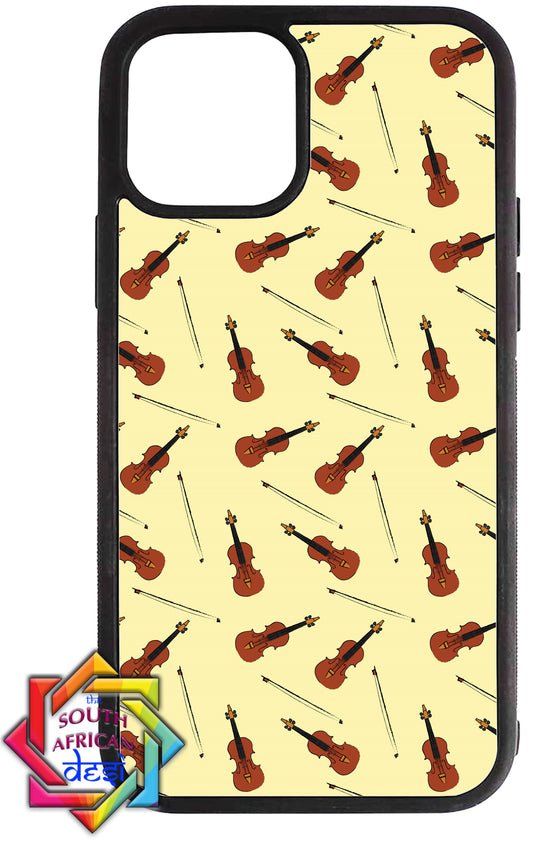 VIOLIN PHONE COVER / CASE