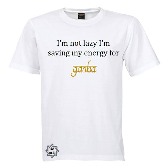 Garba T-shirt | Navratri