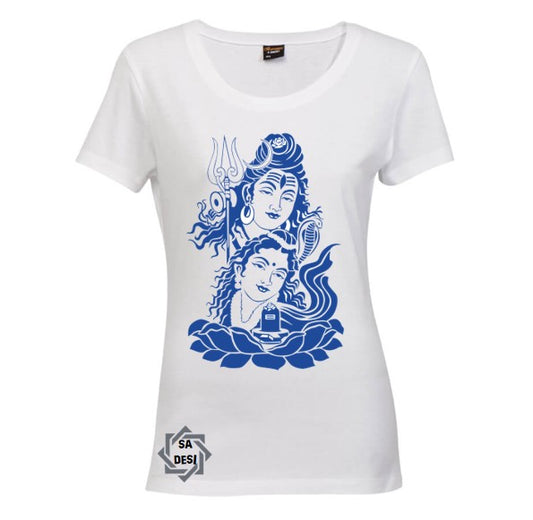 Shiv-Shakti T-shirt