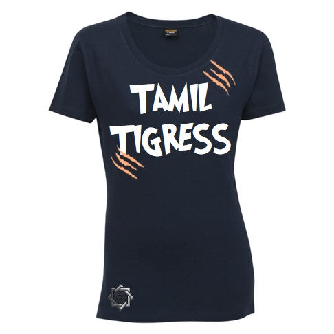 TAMIL TIGER T SHIRT