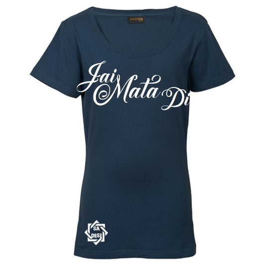 JAI MATA DI T SHIRT