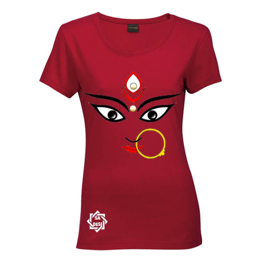 Maa Eyes T-shirt