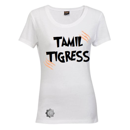 TAMIL TIGER T SHIRT