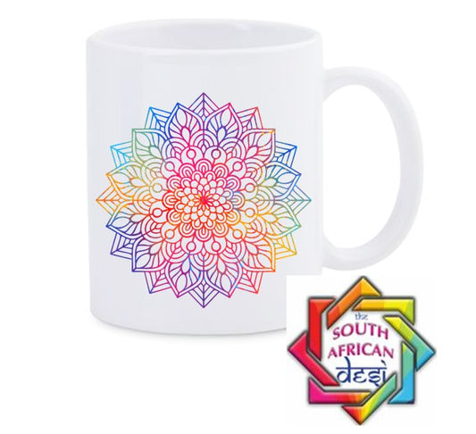 Mandala MUG