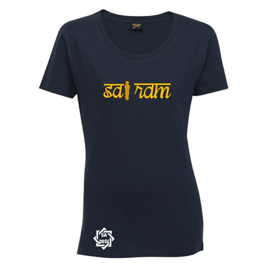 SAI RAM T SHIRT
