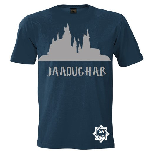 JAADHUGAR | HARRY POTTER INSPIRED T-SHIRT